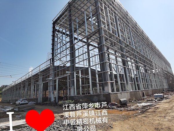 工程案例